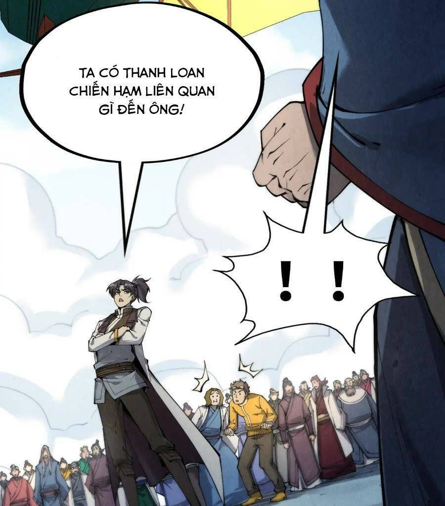 Vạn Cổ Chí Tôn Chapter 214 - Hamtruyen.vn