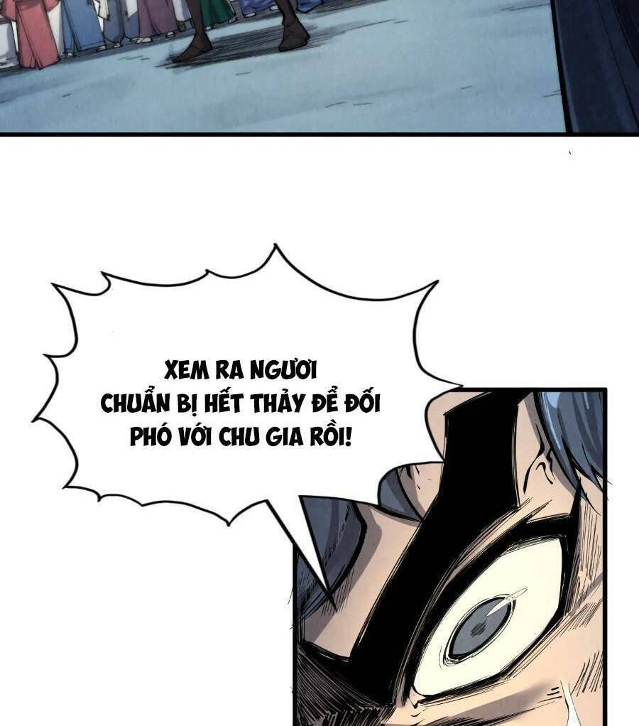 Vạn Cổ Chí Tôn Chapter 214 - Hamtruyen.vn