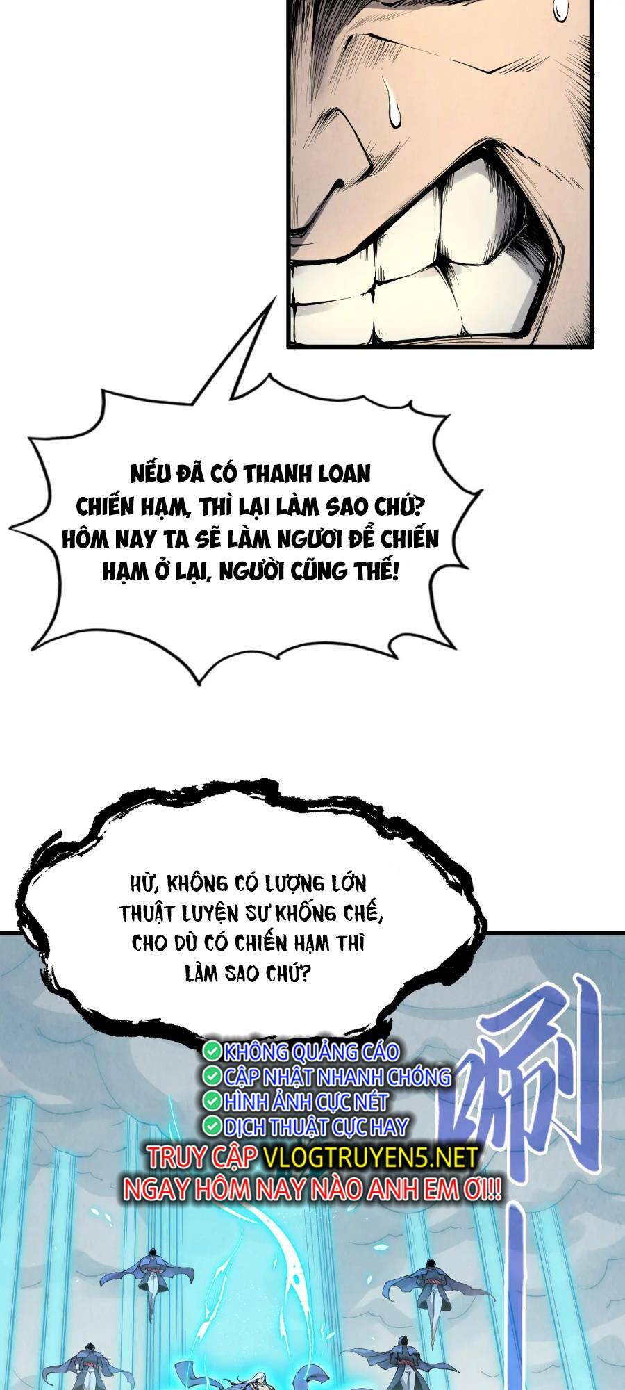 Vạn Cổ Chí Tôn Chapter 214 - Hamtruyen.vn