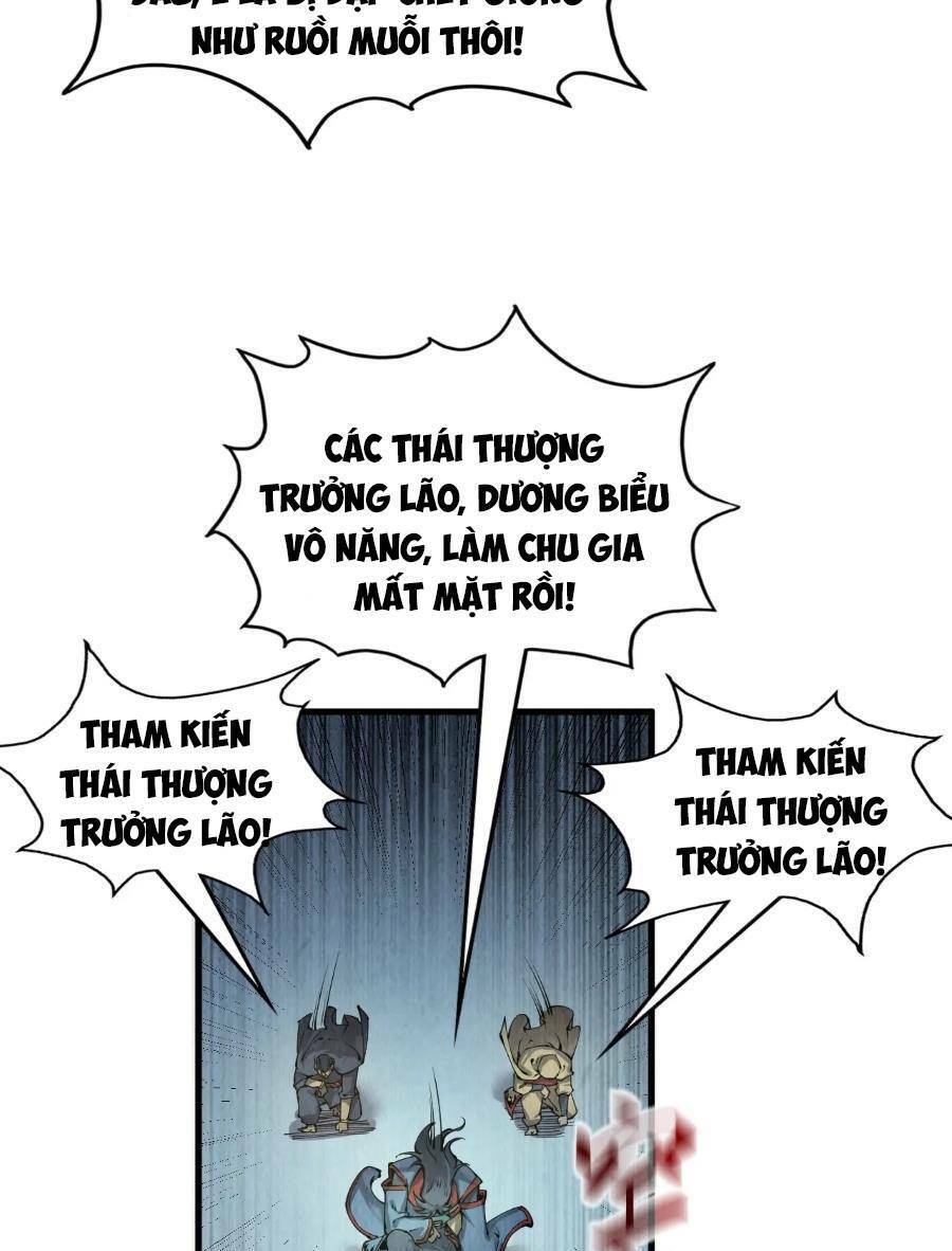 Vạn Cổ Chí Tôn Chapter 214 - Hamtruyen.vn