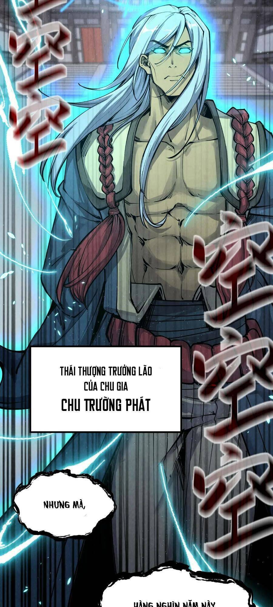 Vạn Cổ Chí Tôn Chapter 214 - Hamtruyen.vn