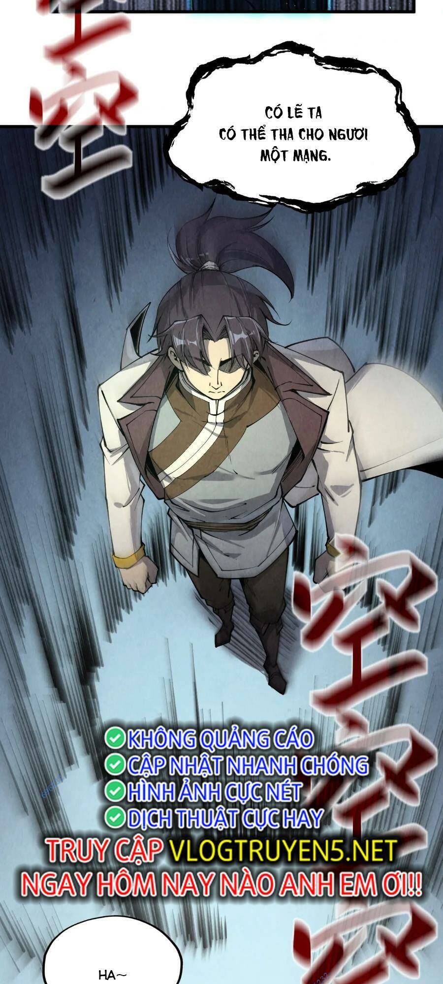 Vạn Cổ Chí Tôn Chapter 214 - Hamtruyen.vn