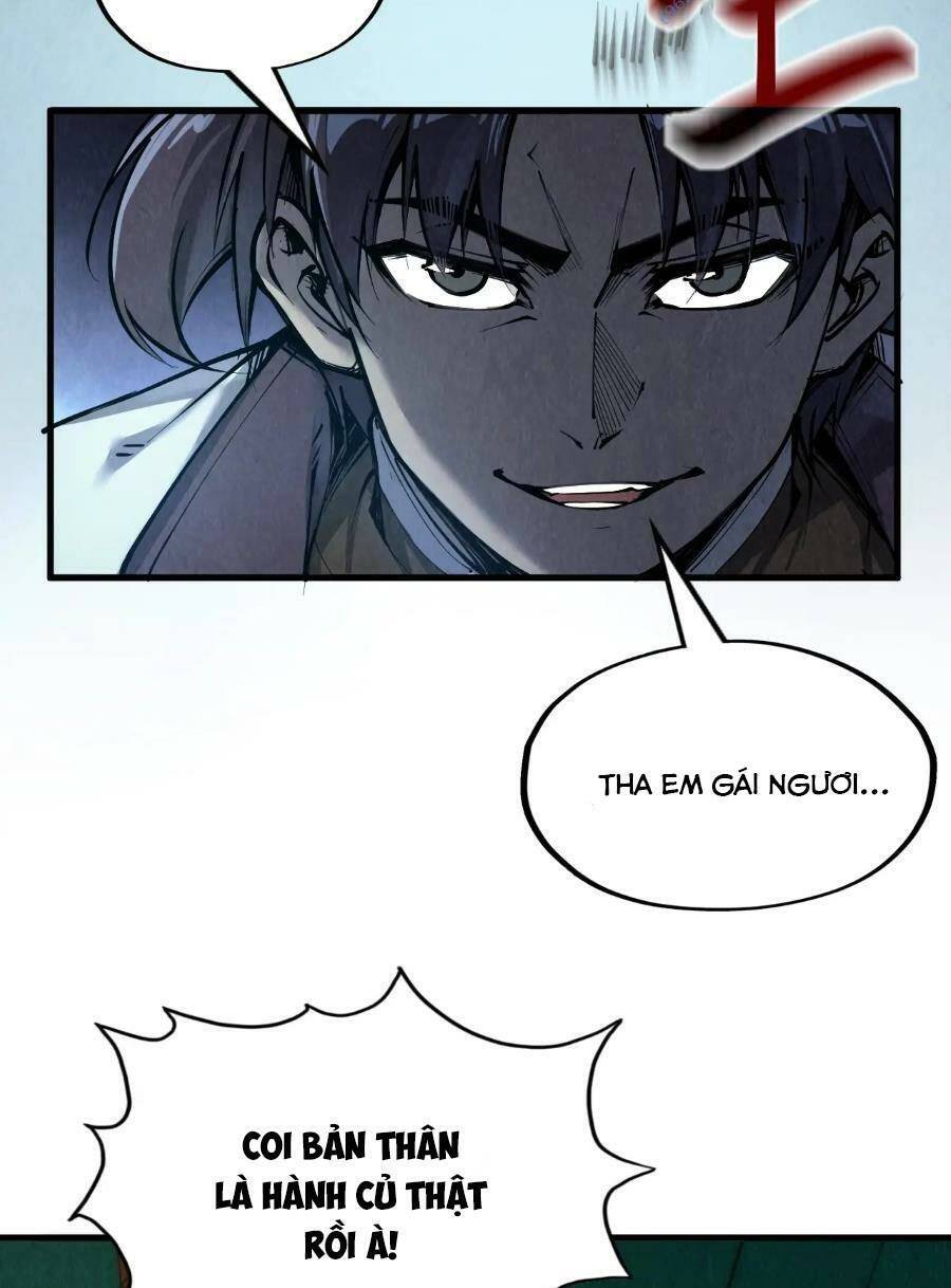 Vạn Cổ Chí Tôn Chapter 214 - Hamtruyen.vn