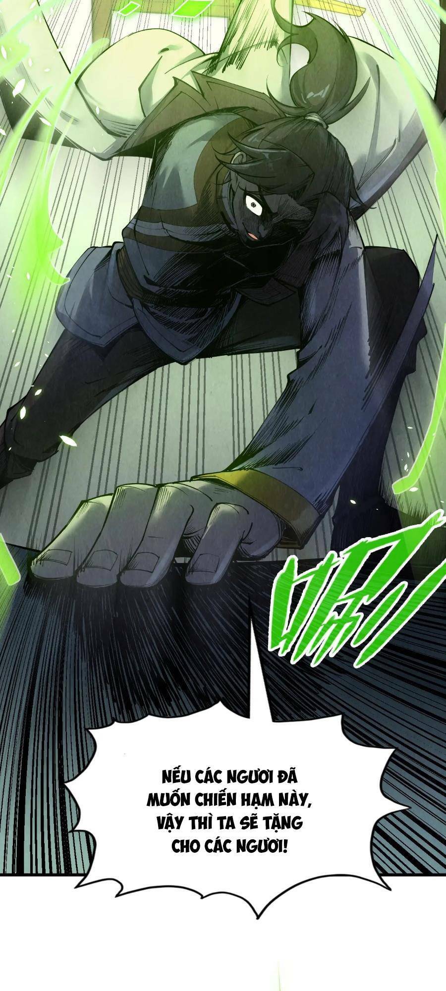 Vạn Cổ Chí Tôn Chapter 214 - Hamtruyen.vn