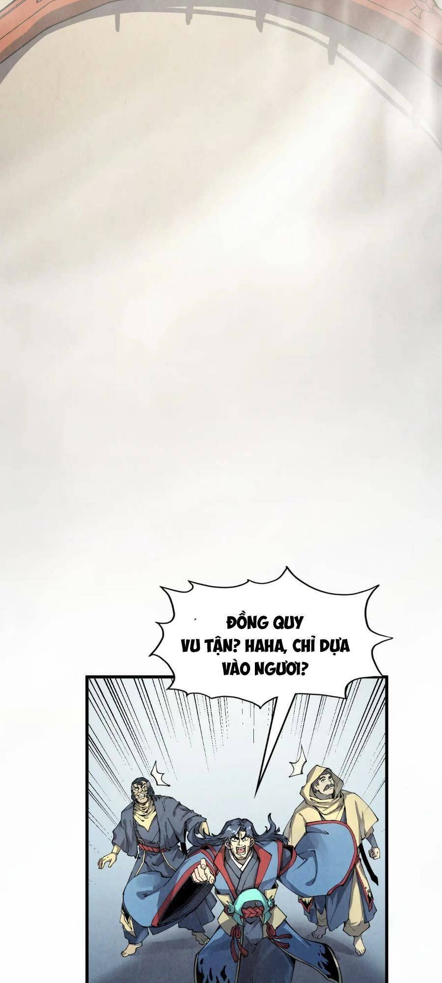 Vạn Cổ Chí Tôn Chapter 214 - Hamtruyen.vn