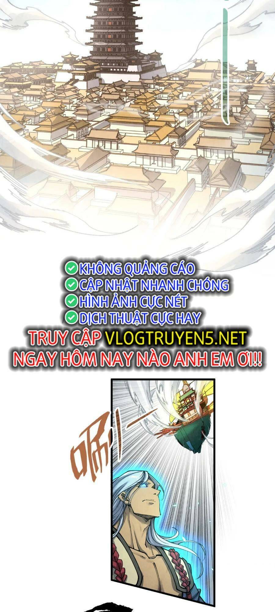 Vạn Cổ Chí Tôn Chapter 214 - Hamtruyen.vn