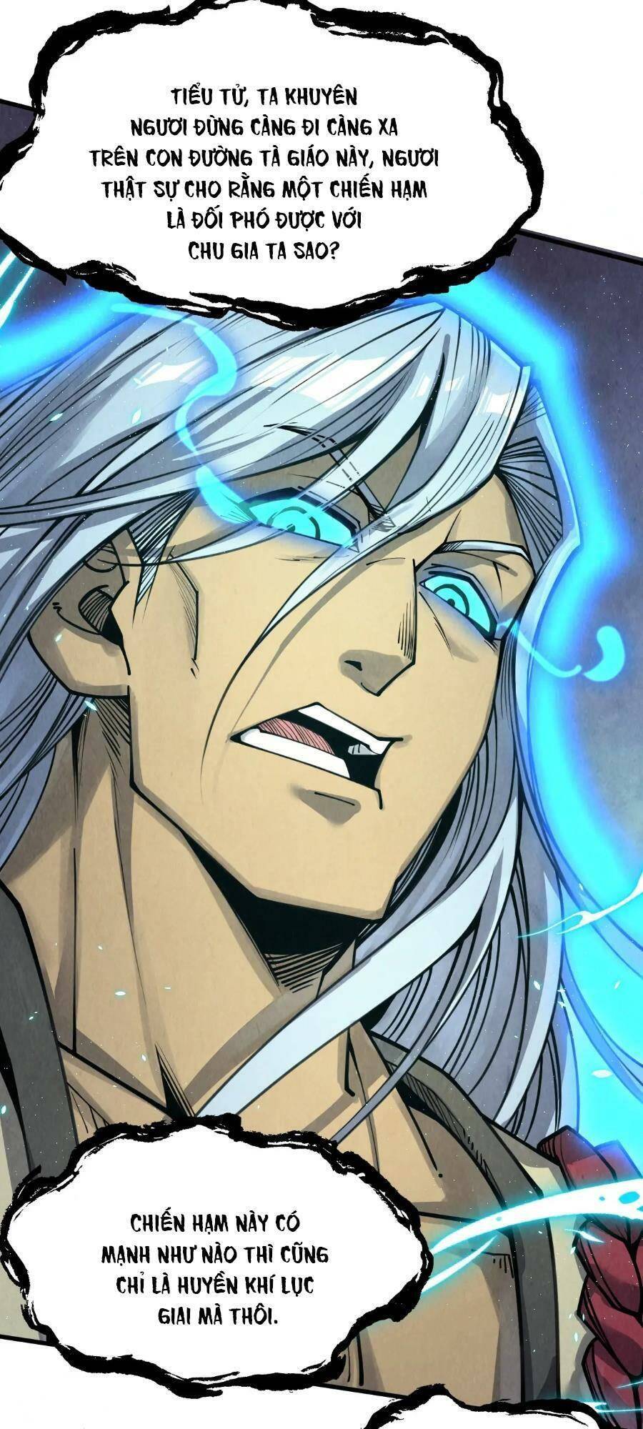 Vạn Cổ Chí Tôn Chapter 214 - Hamtruyen.vn