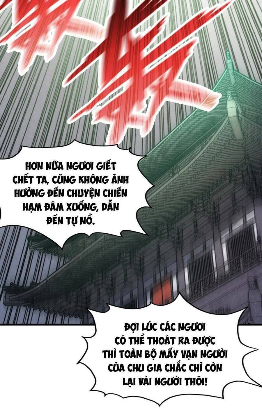 Vạn Cổ Chí Tôn Chapter 214 - Hamtruyen.vn