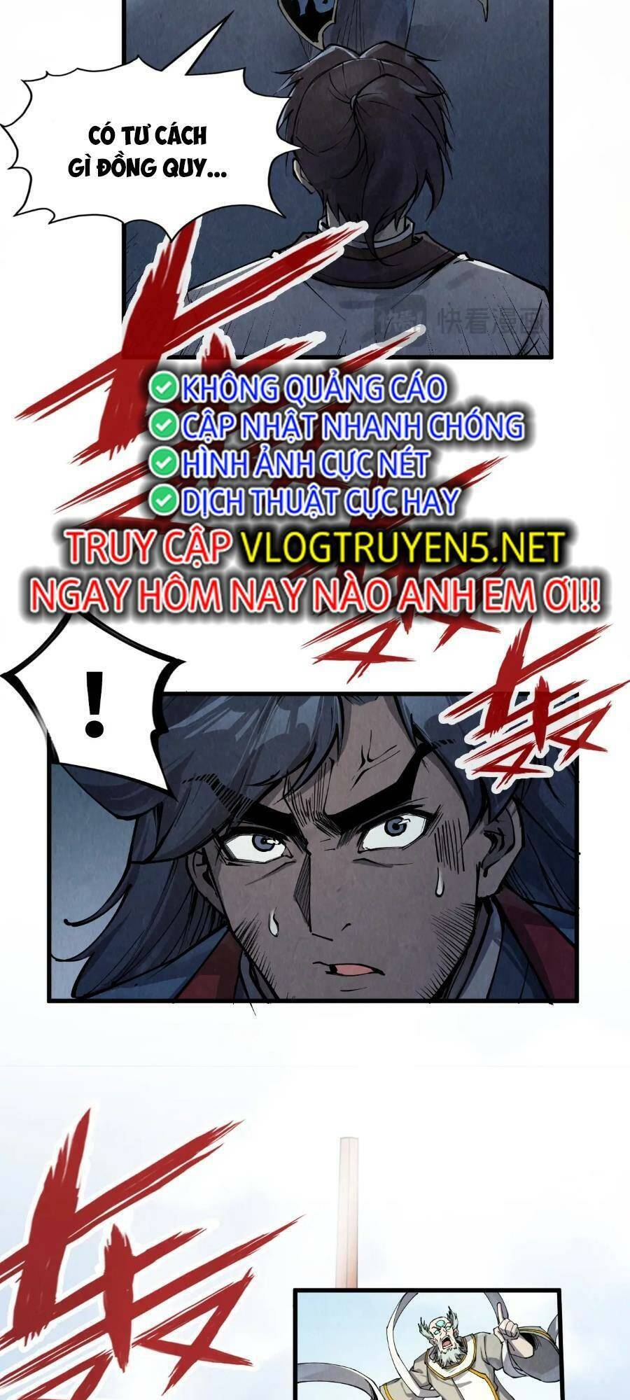 Vạn Cổ Chí Tôn Chapter 214 - Hamtruyen.vn