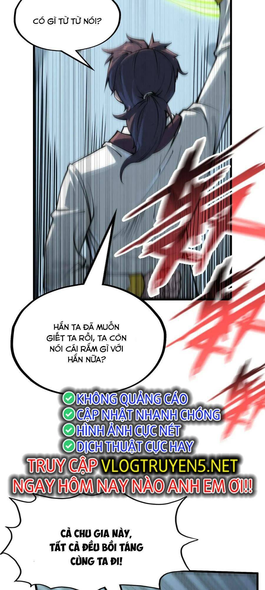 Vạn Cổ Chí Tôn Chapter 214 - Hamtruyen.vn