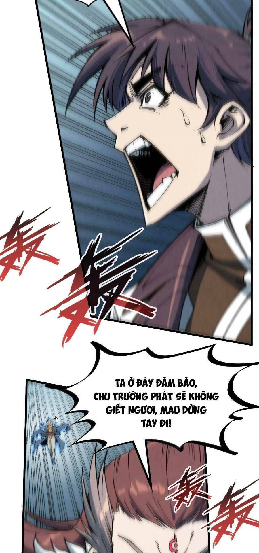 Vạn Cổ Chí Tôn Chapter 214 - Hamtruyen.vn