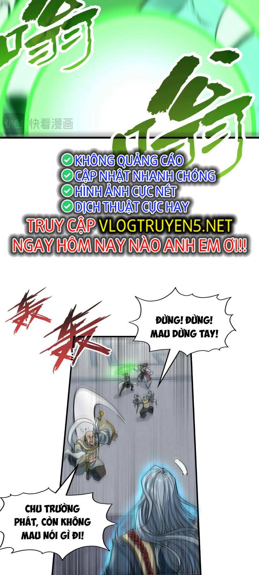 Vạn Cổ Chí Tôn Chapter 214 - Hamtruyen.vn