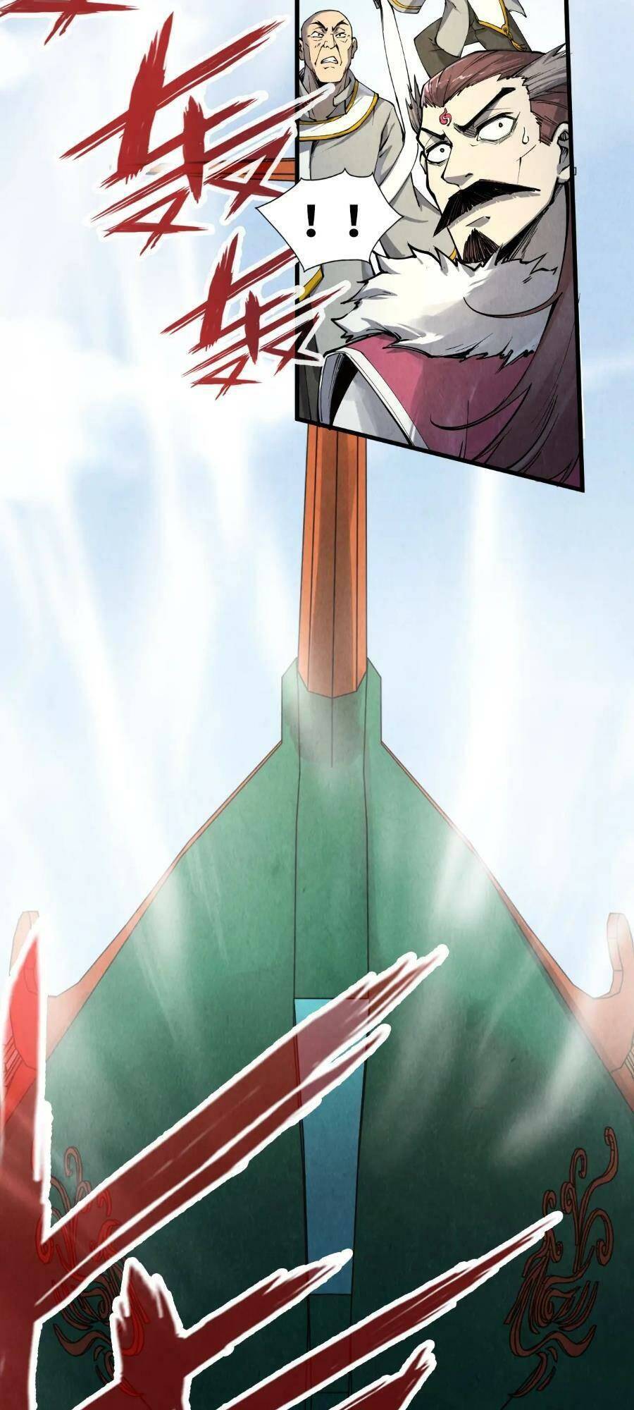 Vạn Cổ Chí Tôn Chapter 214 - Hamtruyen.vn