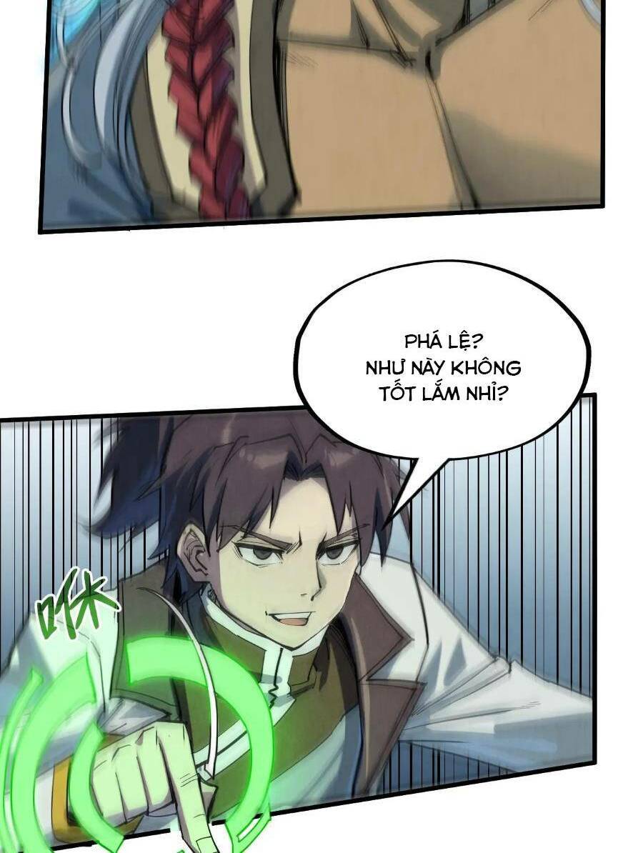 Vạn Cổ Chí Tôn Chapter 214 - Hamtruyen.vn