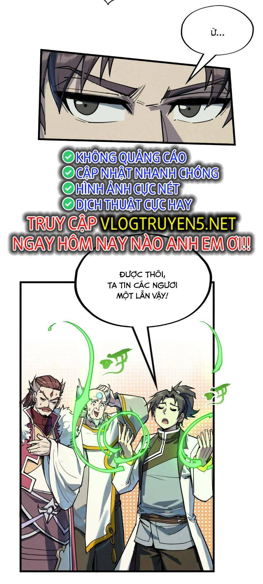 Vạn Cổ Chí Tôn Chapter 214 - Hamtruyen.vn