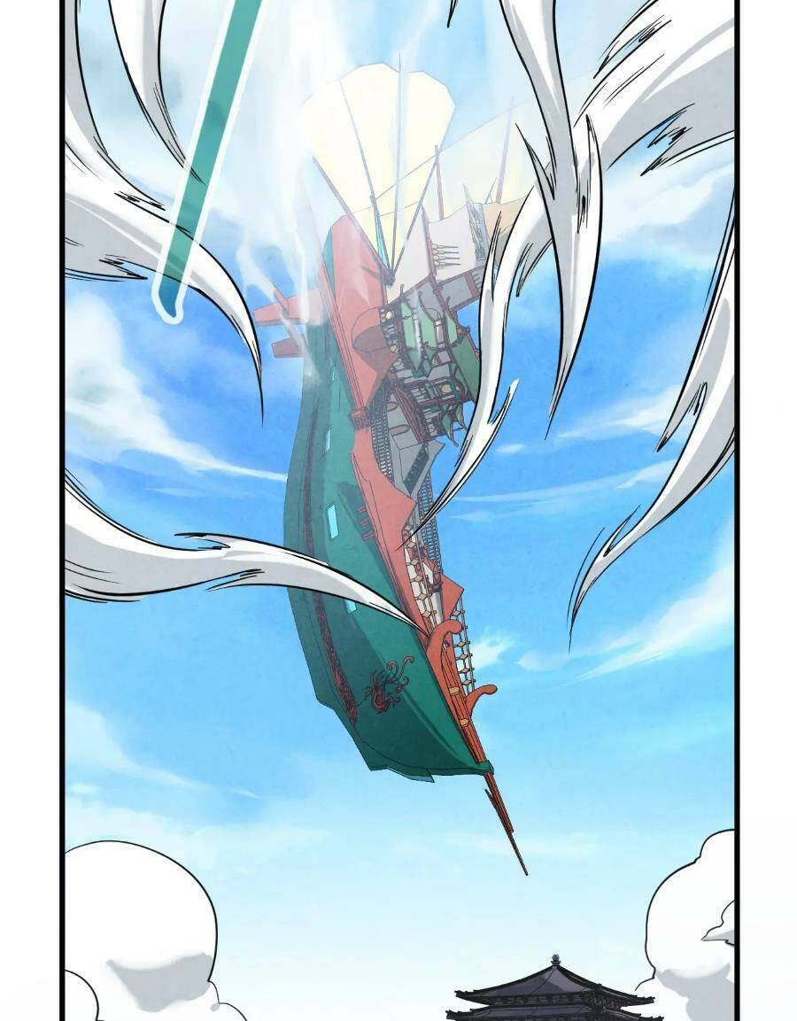 Vạn Cổ Chí Tôn Chapter 214 - Hamtruyen.vn