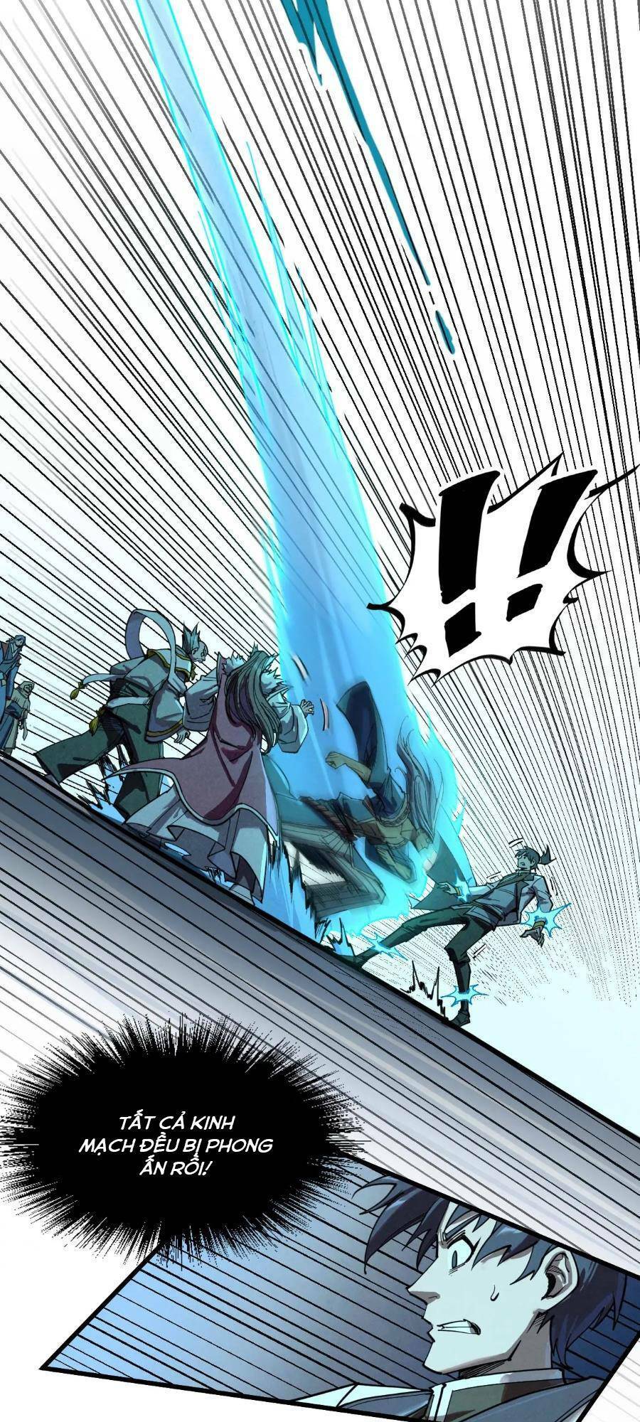 Vạn Cổ Chí Tôn Chapter 214 - Hamtruyen.vn