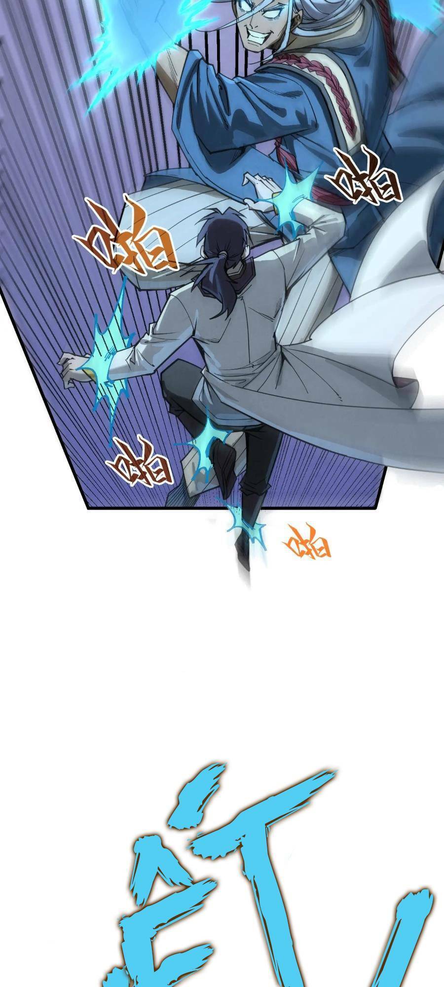 Vạn Cổ Chí Tôn Chapter 214 - Hamtruyen.vn