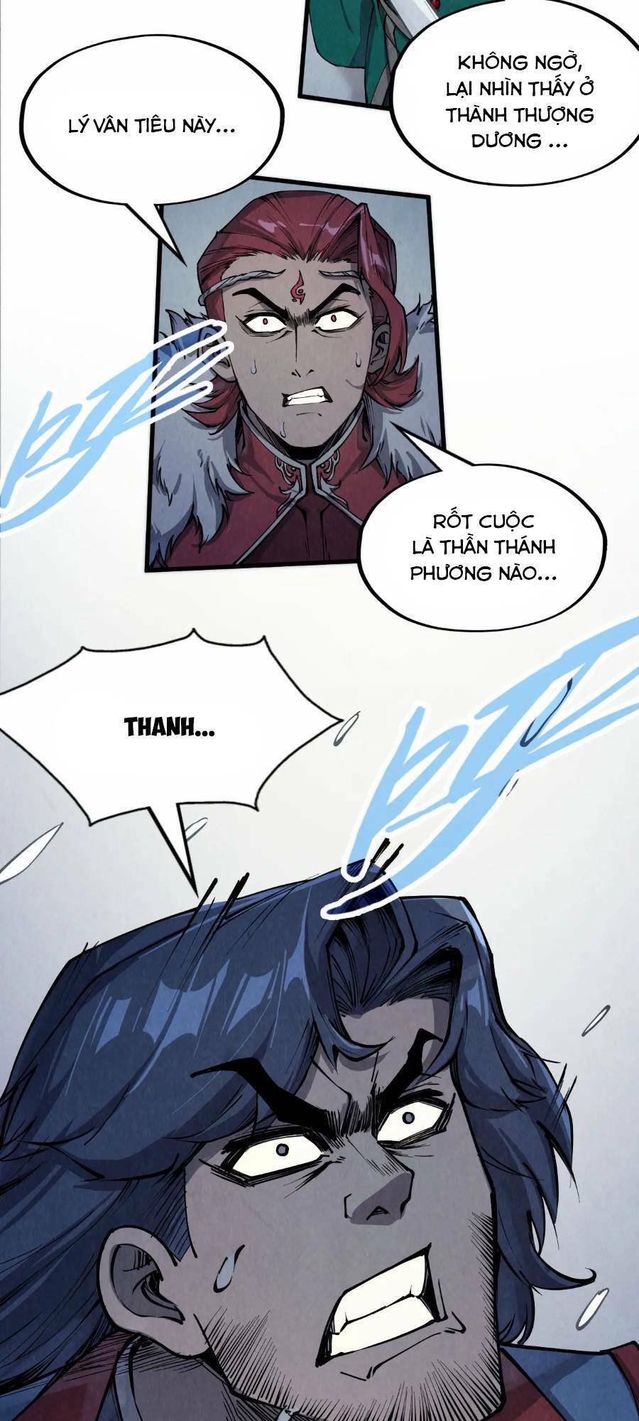 Vạn Cổ Chí Tôn Chapter 214 - Hamtruyen.vn