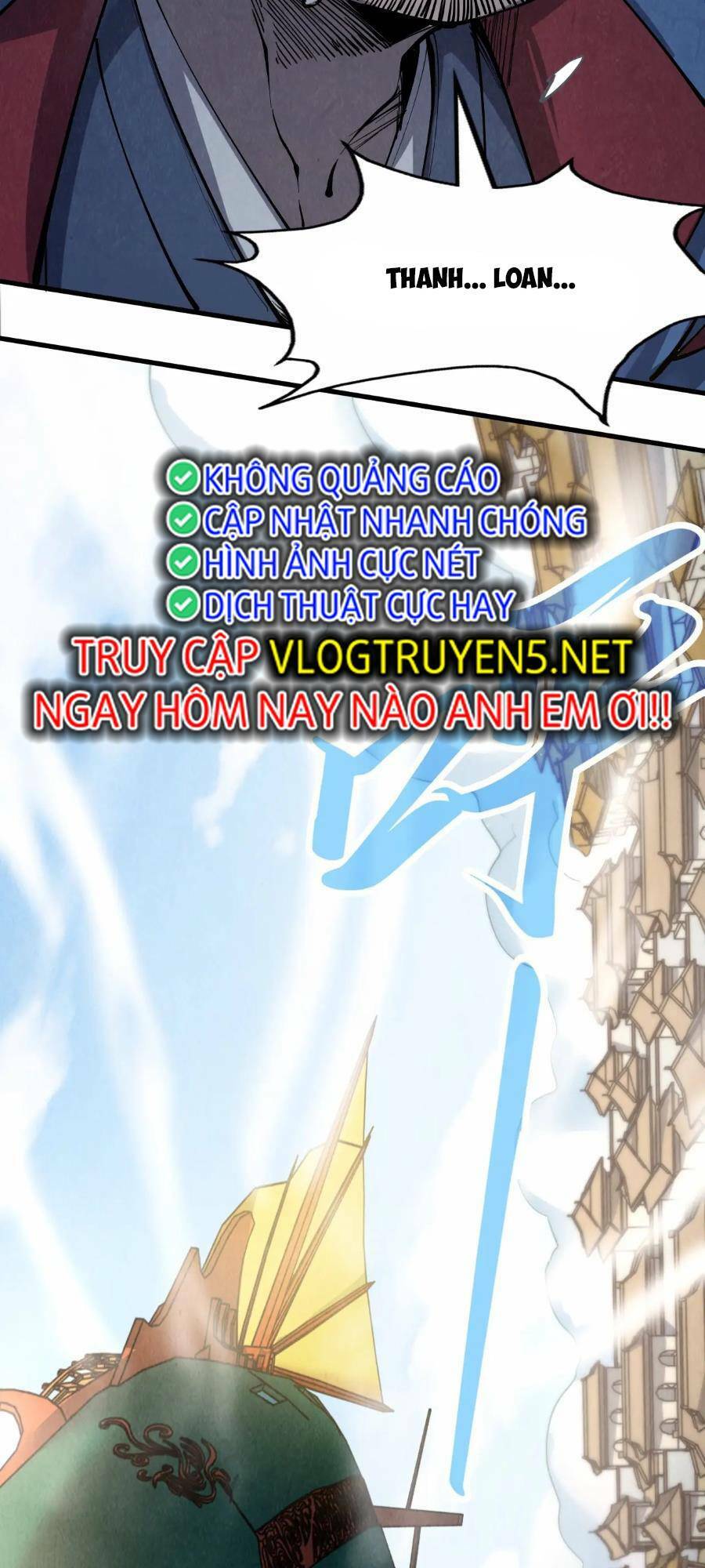 Vạn Cổ Chí Tôn Chapter 214 - Hamtruyen.vn