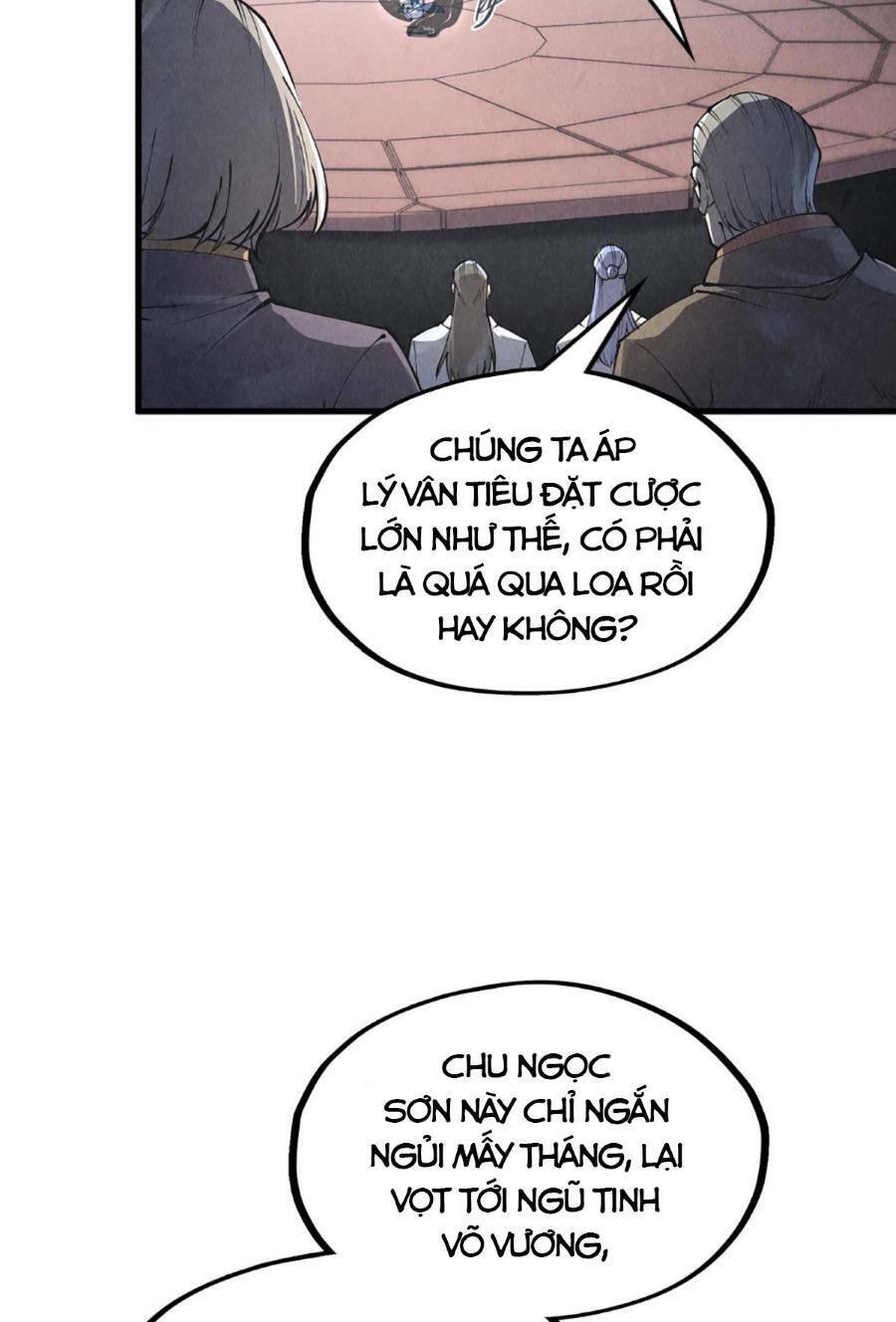 Vạn Cổ Chí Tôn Chapter 220 - Hamtruyen.vn