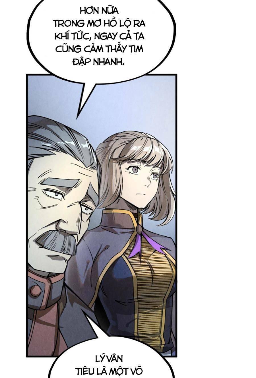 Vạn Cổ Chí Tôn Chapter 220 - Hamtruyen.vn