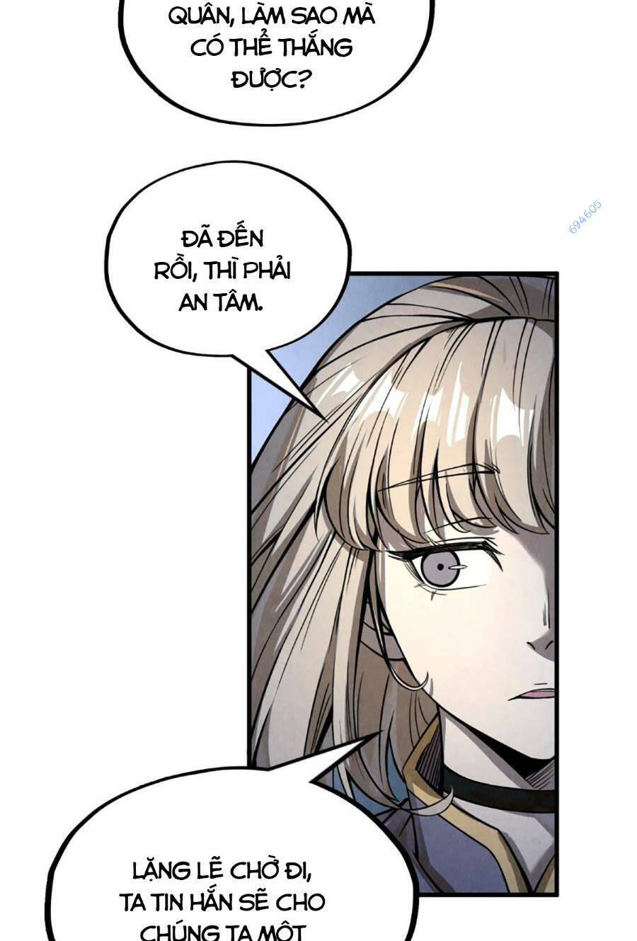 Vạn Cổ Chí Tôn Chapter 220 - Hamtruyen.vn