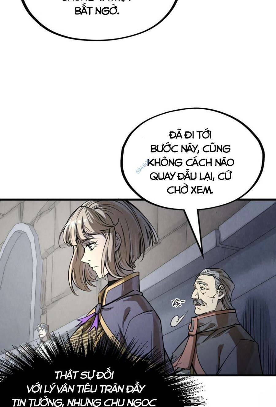 Vạn Cổ Chí Tôn Chapter 220 - Hamtruyen.vn