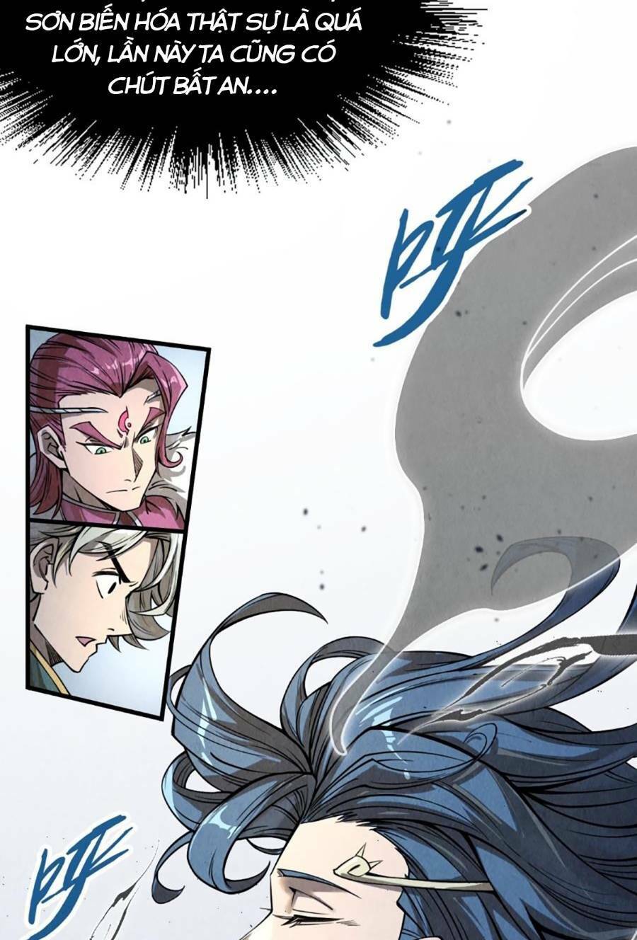 Vạn Cổ Chí Tôn Chapter 220 - Hamtruyen.vn