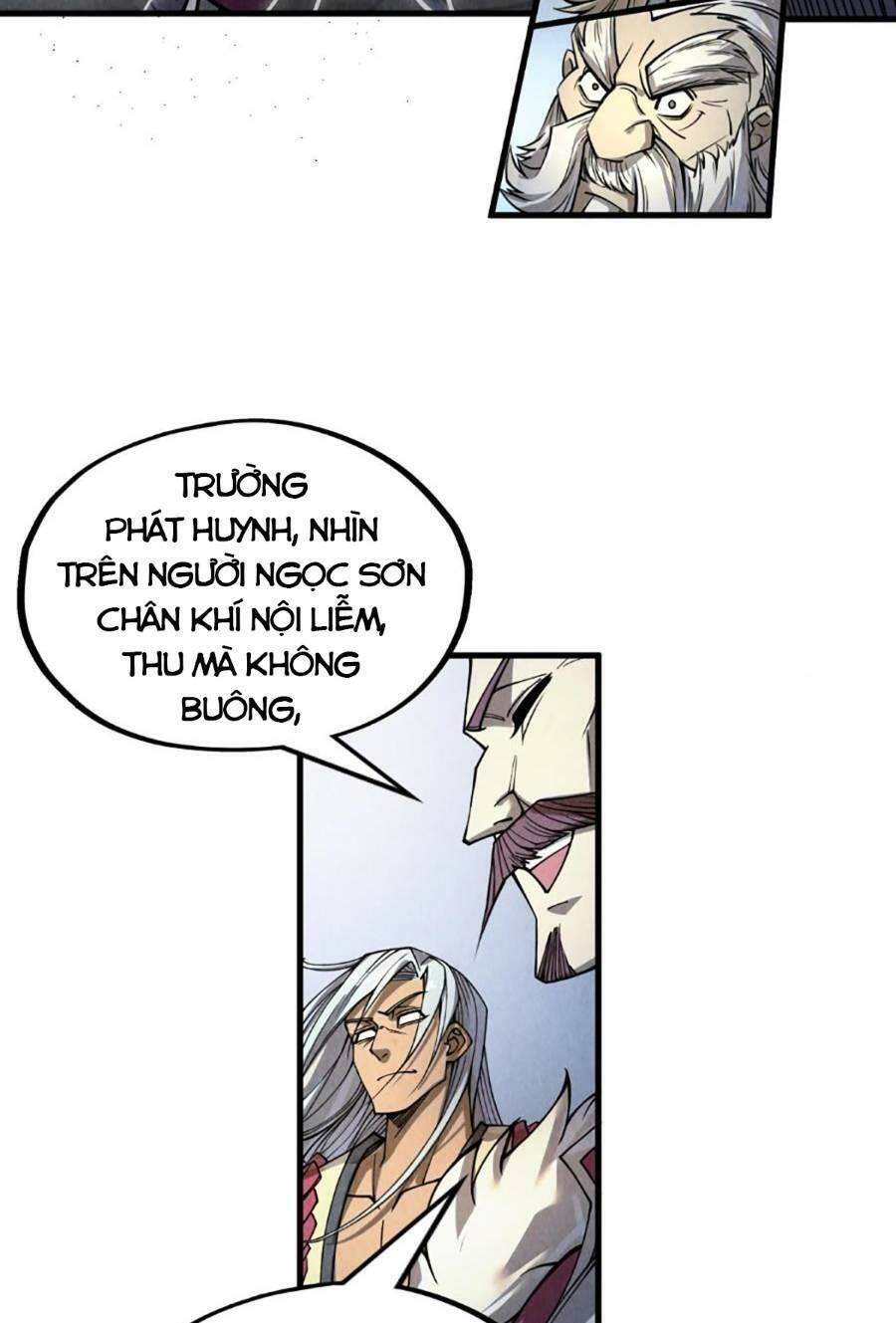 Vạn Cổ Chí Tôn Chapter 220 - Hamtruyen.vn
