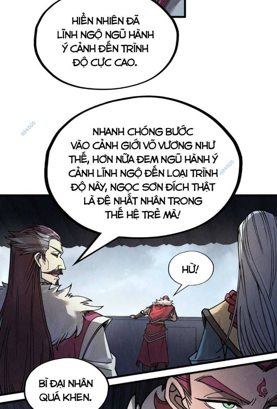 Vạn Cổ Chí Tôn Chapter 220 - Hamtruyen.vn