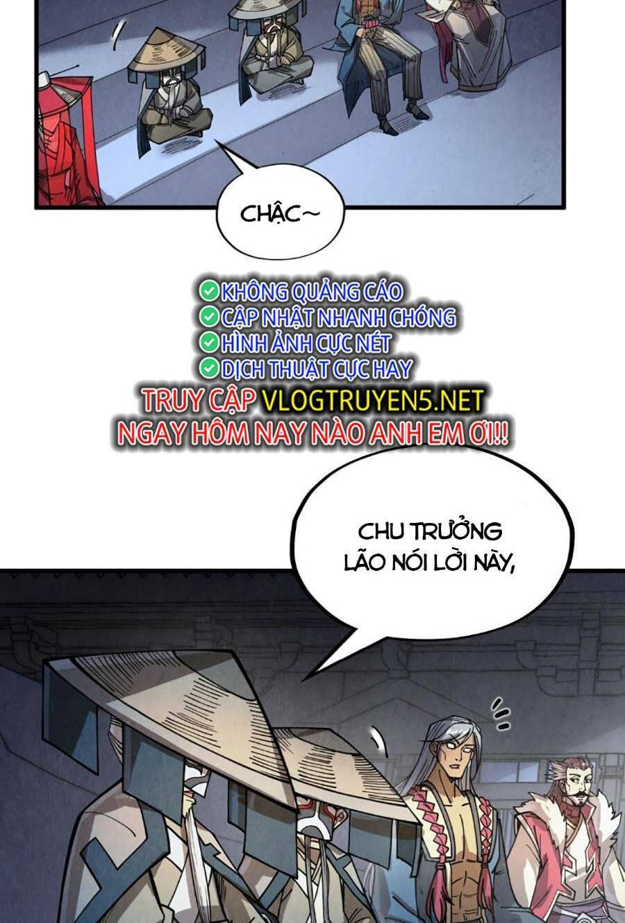 Vạn Cổ Chí Tôn Chapter 220 - Hamtruyen.vn