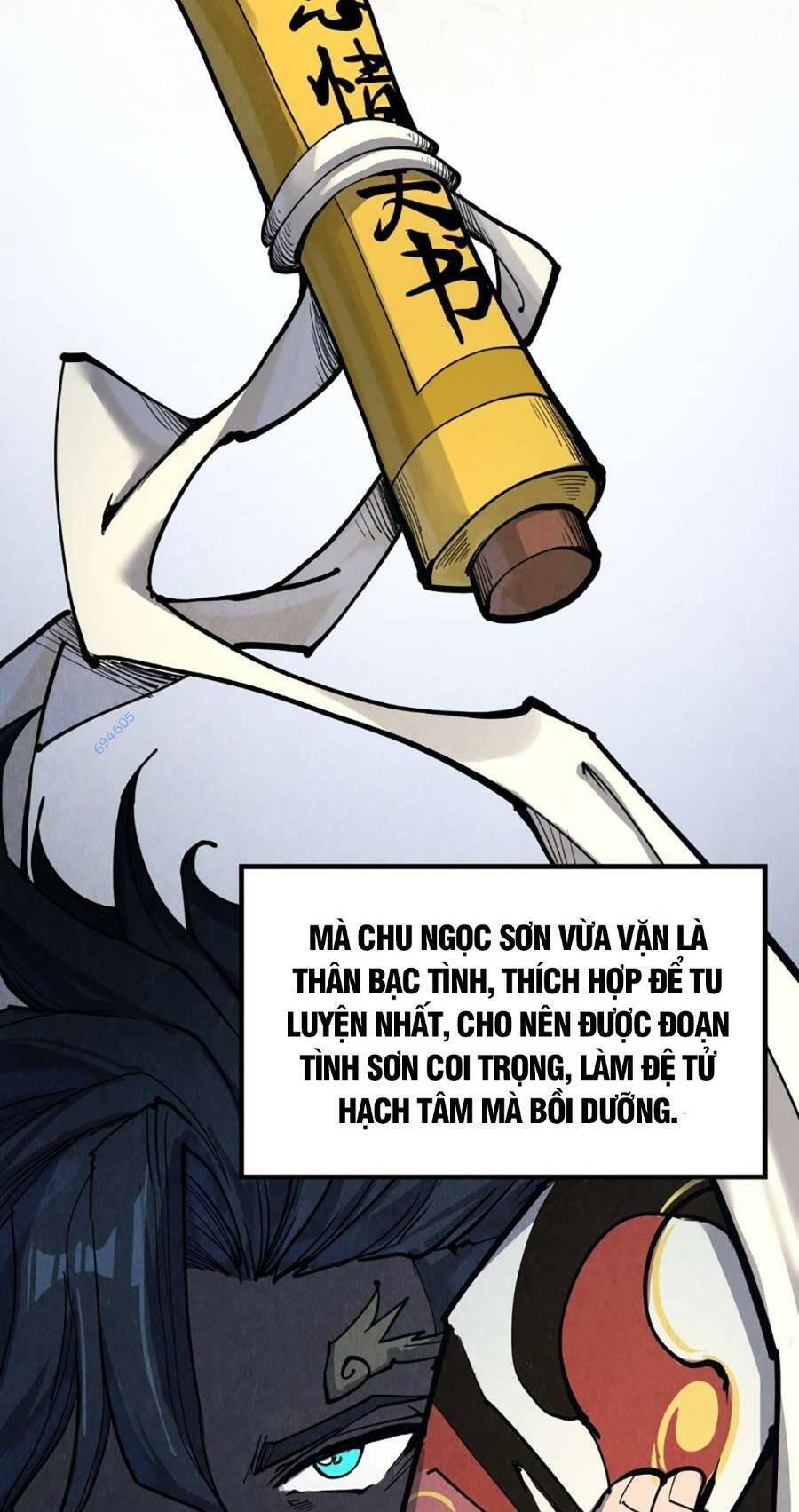 Vạn Cổ Chí Tôn Chapter 220 - Hamtruyen.vn