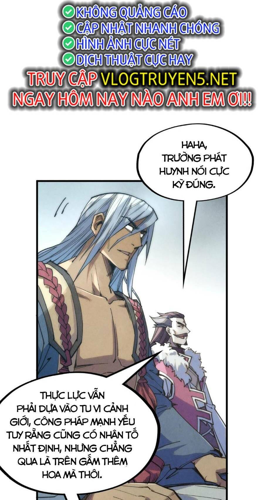 Vạn Cổ Chí Tôn Chapter 220 - Hamtruyen.vn