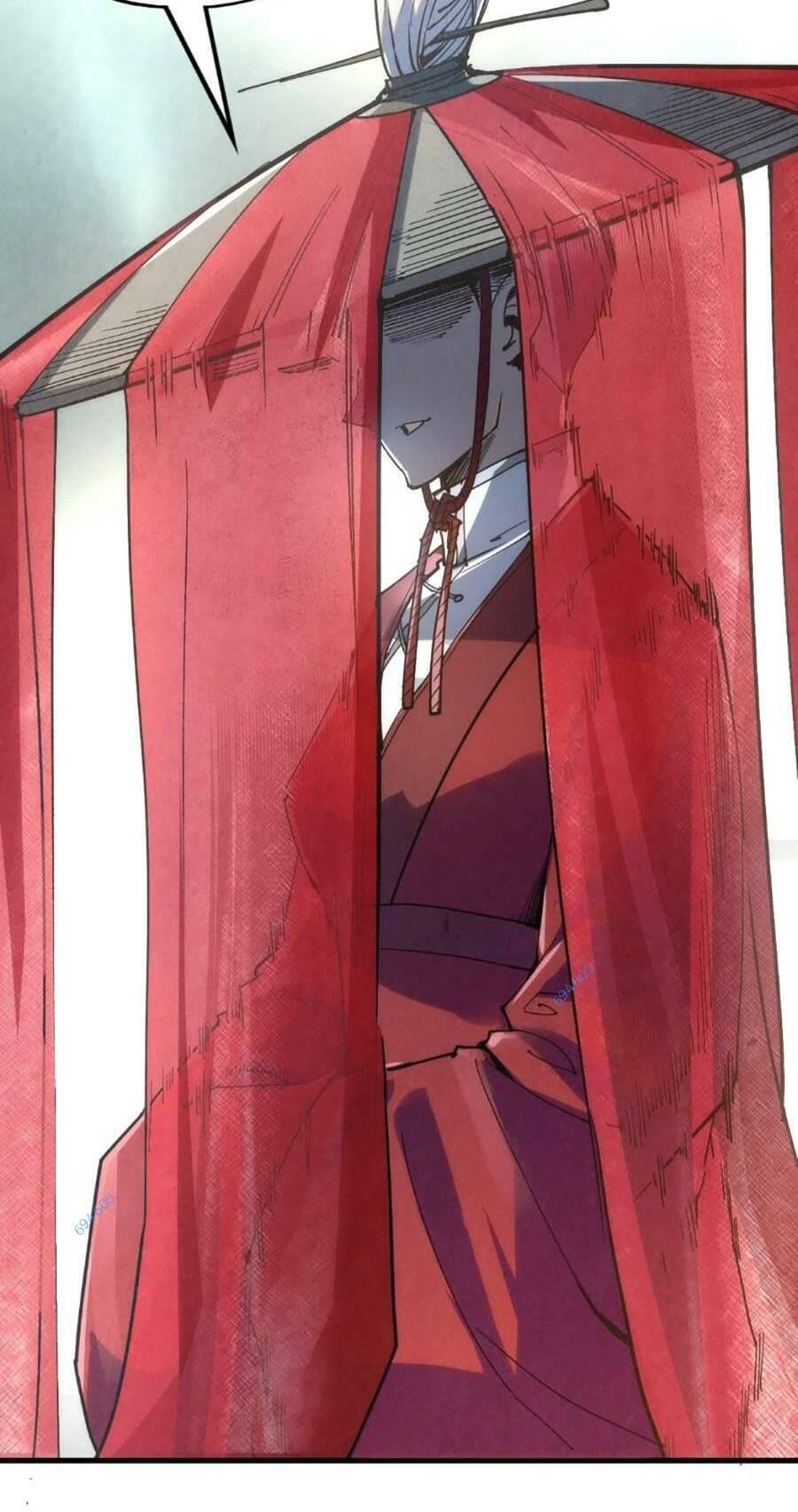 Vạn Cổ Chí Tôn Chapter 220 - Hamtruyen.vn