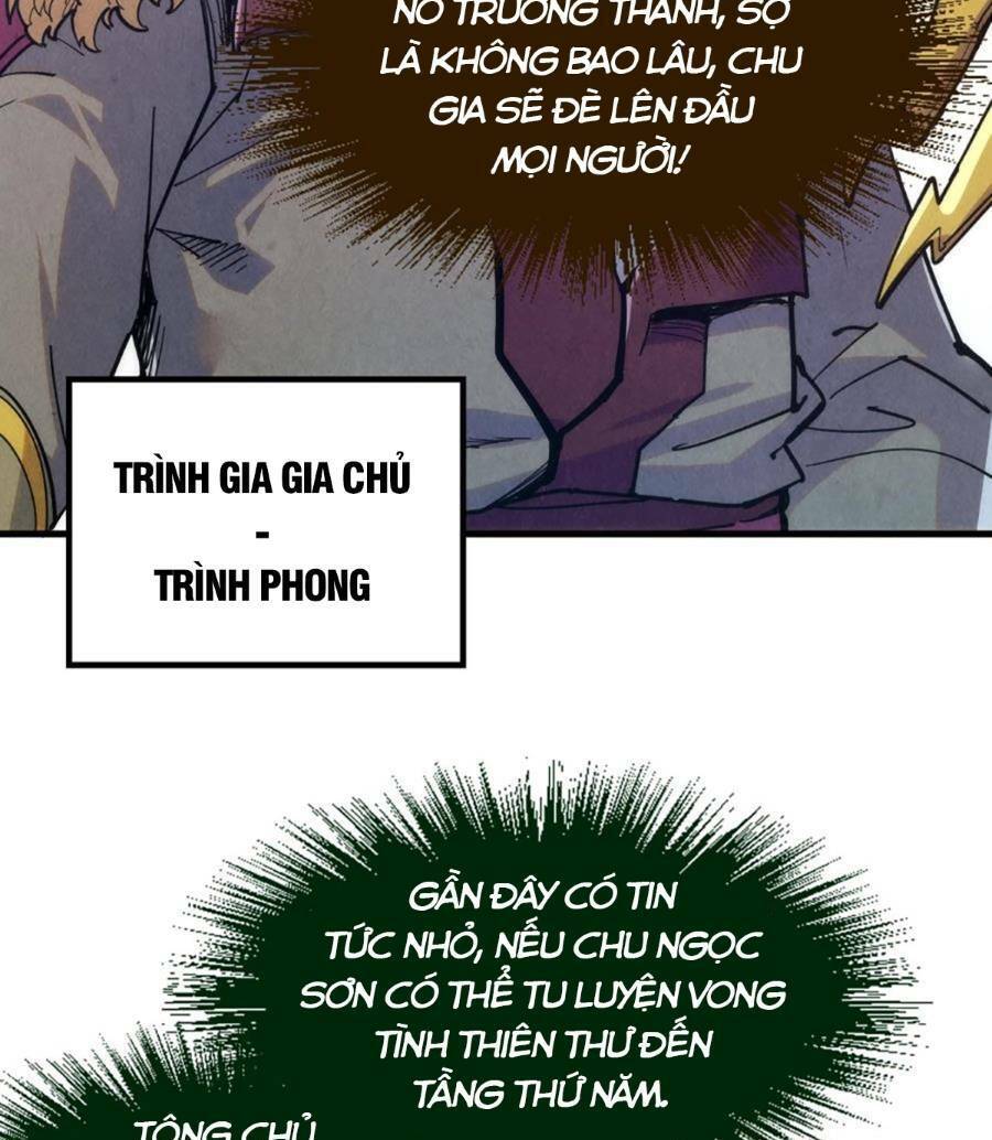 Vạn Cổ Chí Tôn Chapter 220 - Hamtruyen.vn