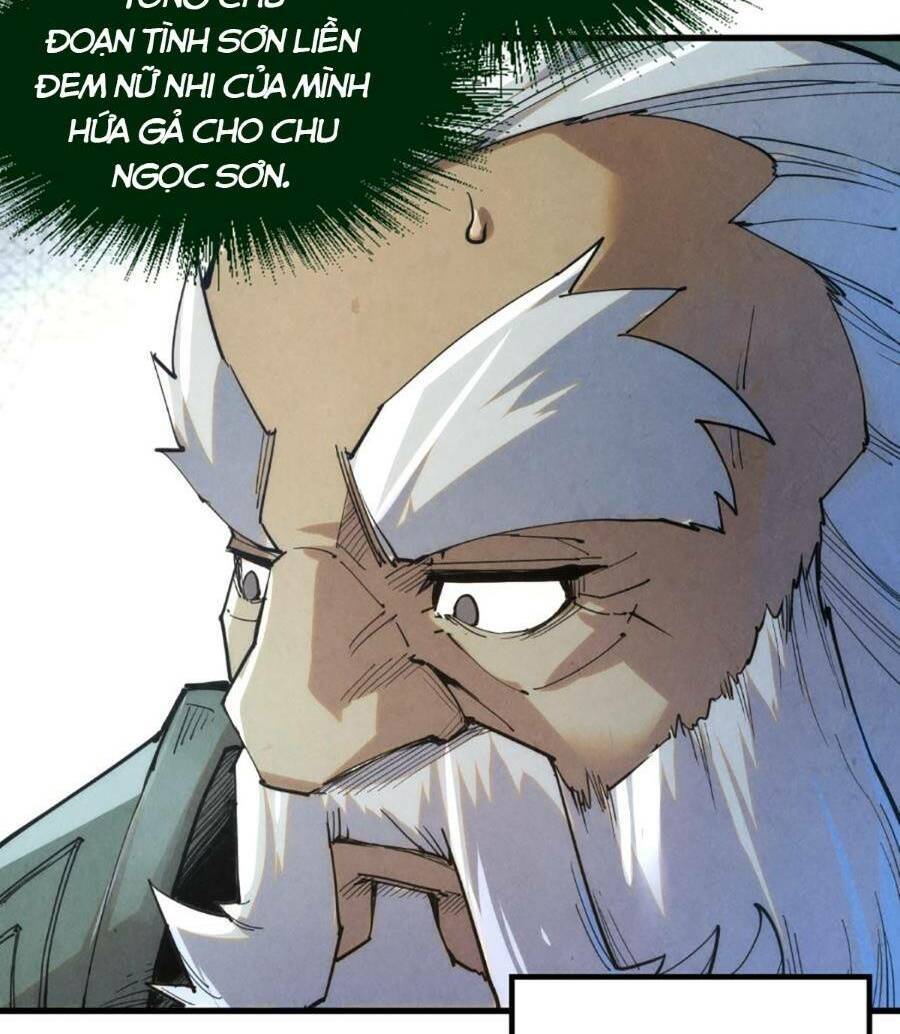Vạn Cổ Chí Tôn Chapter 220 - Hamtruyen.vn