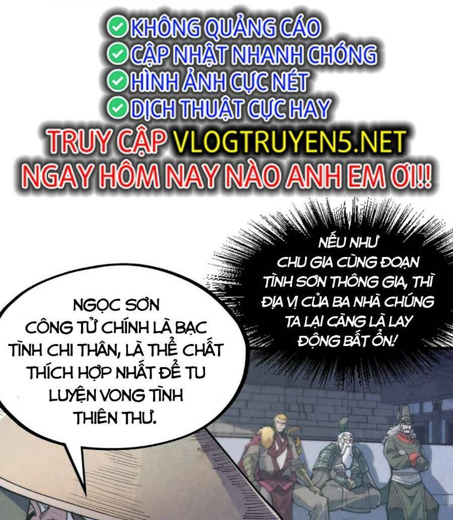 Vạn Cổ Chí Tôn Chapter 220 - Hamtruyen.vn