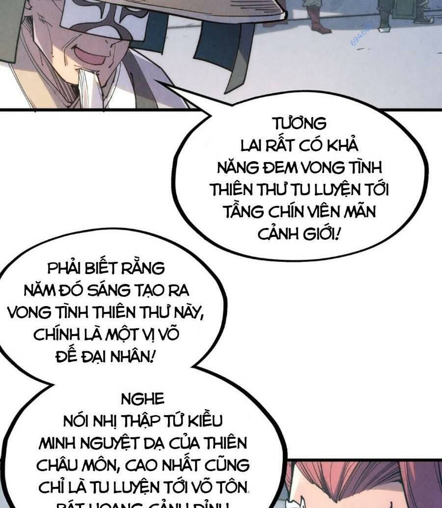 Vạn Cổ Chí Tôn Chapter 220 - Hamtruyen.vn