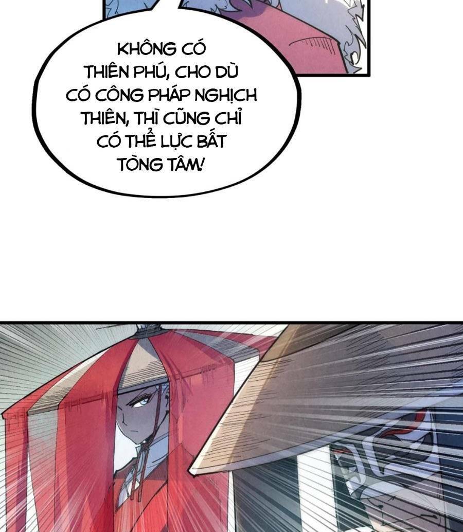 Vạn Cổ Chí Tôn Chapter 220 - Hamtruyen.vn