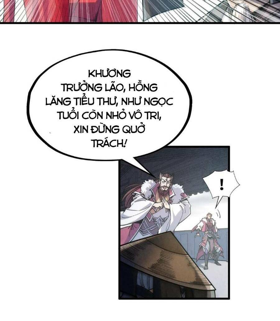 Vạn Cổ Chí Tôn Chapter 220 - Hamtruyen.vn
