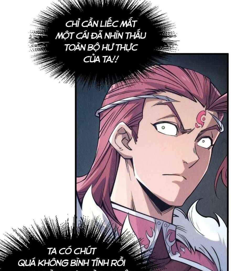Vạn Cổ Chí Tôn Chapter 220 - Hamtruyen.vn