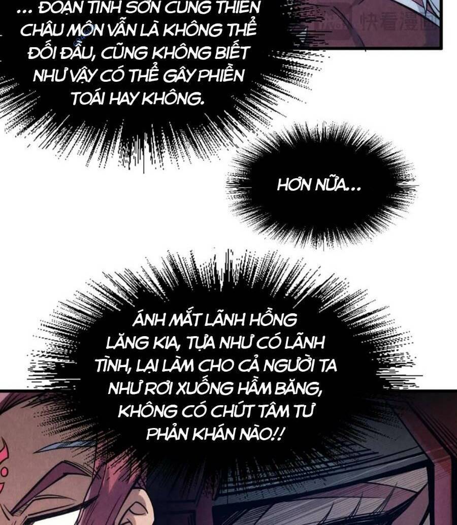 Vạn Cổ Chí Tôn Chapter 220 - Hamtruyen.vn