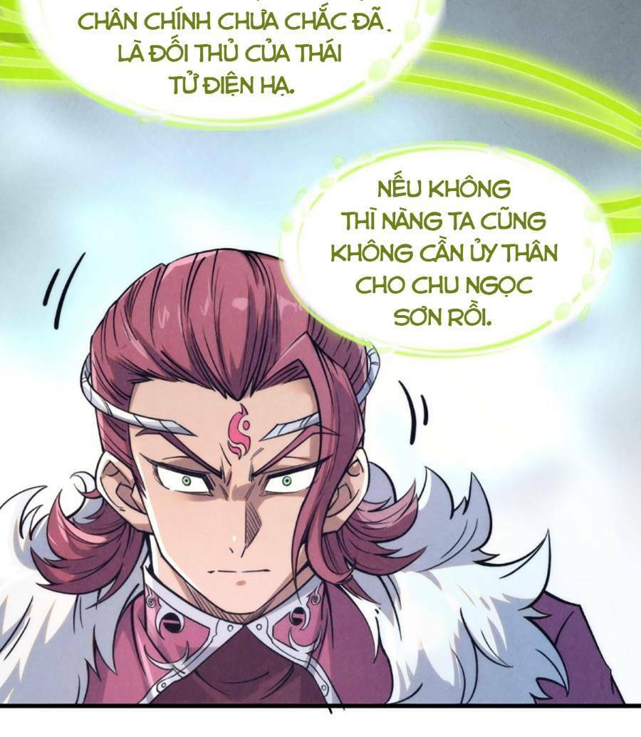 Vạn Cổ Chí Tôn Chapter 220 - Hamtruyen.vn