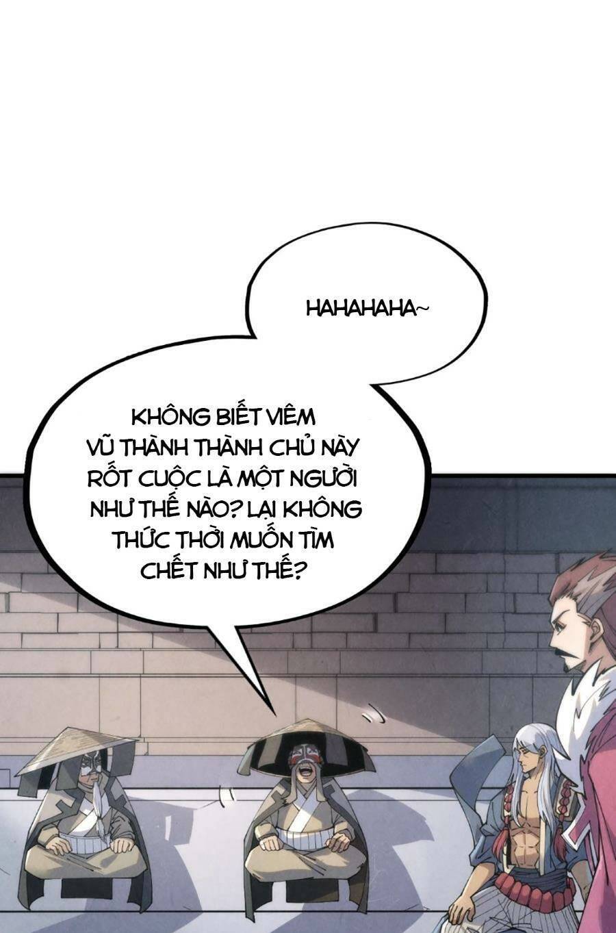 Vạn Cổ Chí Tôn Chapter 220 - Hamtruyen.vn