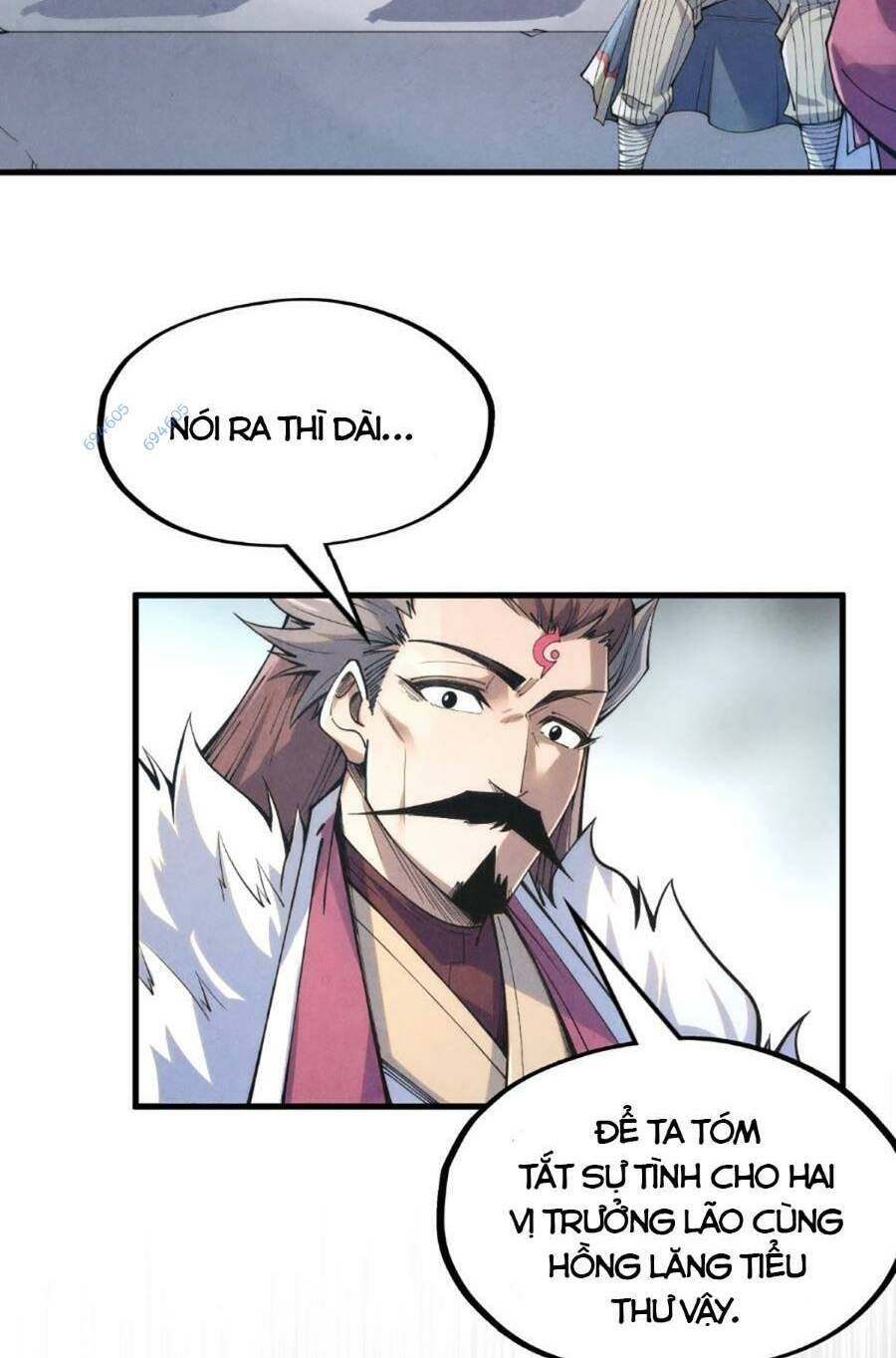 Vạn Cổ Chí Tôn Chapter 220 - Hamtruyen.vn