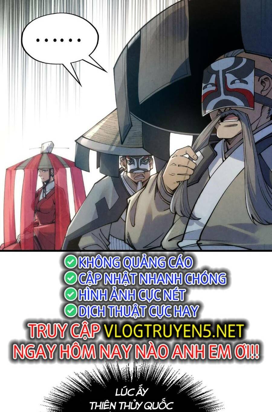 Vạn Cổ Chí Tôn Chapter 220 - Hamtruyen.vn