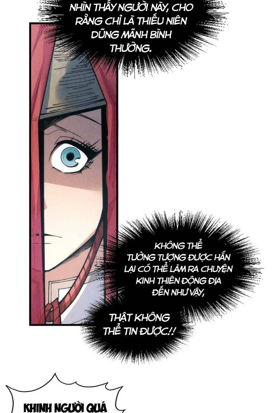 Vạn Cổ Chí Tôn Chapter 220 - Hamtruyen.vn