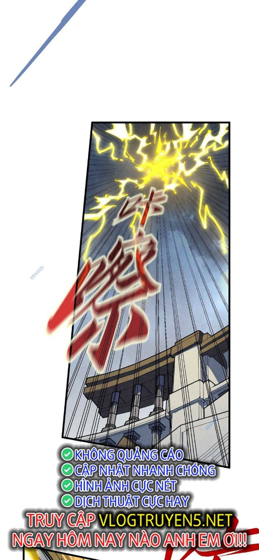 Vạn Cổ Chí Tôn Chapter 220 - Hamtruyen.vn
