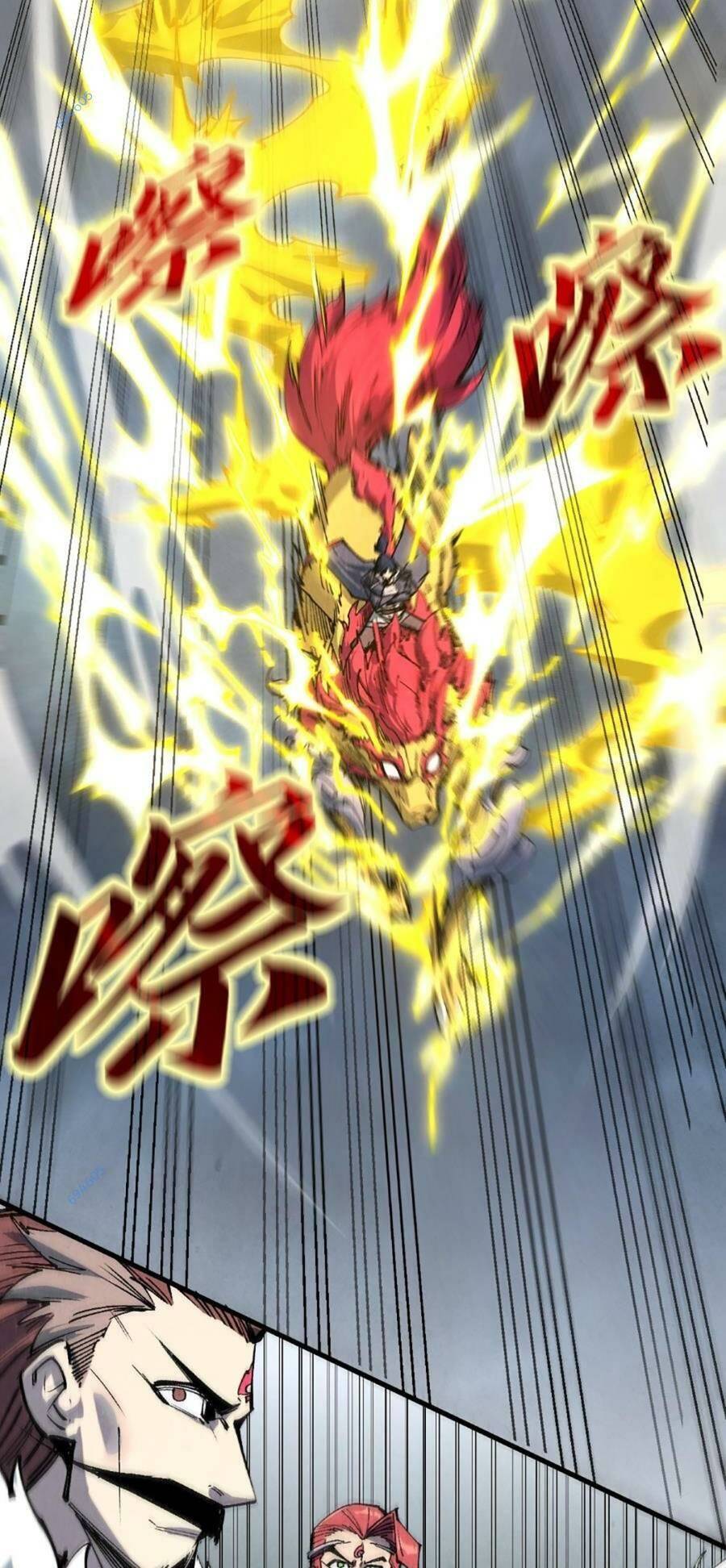 Vạn Cổ Chí Tôn Chapter 220 - Hamtruyen.vn